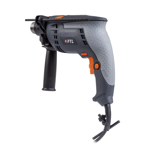 Ударная дрель FTL ID 600 FOXWELD