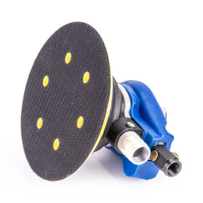 Пневмошлифмашина эксцентриковая AERO 6,3/150 FOXWELD