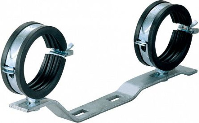 Кронштейн для коллектора "START" 1 1/4" ( FK 7470 114 )