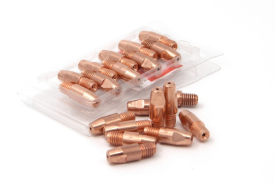 Контактные наконечники DEKA М8*30 d-1,0 мм