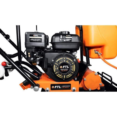 Виброплита FTL PCF 70 FOXWELD