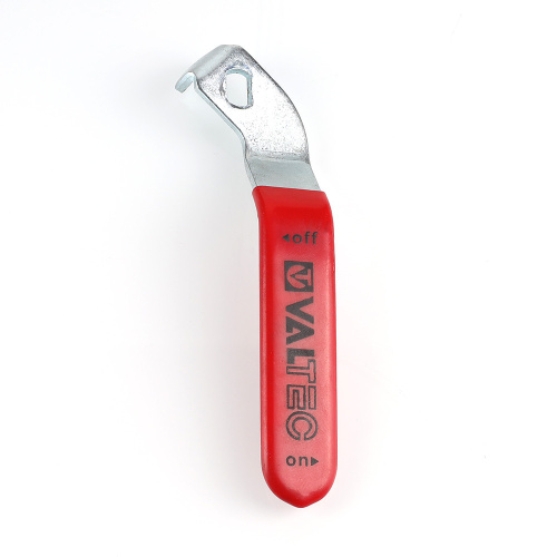 Стальная рукоятка для крана 1"  VALTEC BASE VT.220.S.06