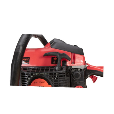 Бензиновая цепная пила HEGER 345/16