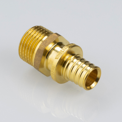 Соединитель надвижной с переходом на нар.р. 25(3,5) х 1/2", для ручного инструмента VTm.401.G.002504