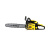 Бензиновая цепная пила MACHETE 154 PRO FOXWELD