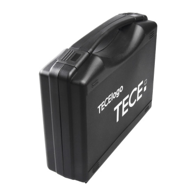 Комплект инструментов TECElogo-Push, разм. 32–50     8760007