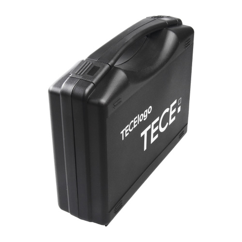 Комплект инструментов TECElogo-Push, разм. 32–50     8760007