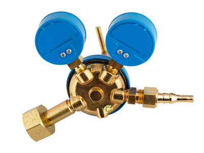 Редуктор БКО 50-5 кислородный ,  пропуск.способ. 50 м/3 ч , СВАРОГ