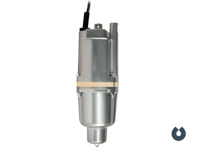 Насос вибр. "Бавленец" БВ 0,12-40-У5, 15м (нижний забор), UNIPUMP