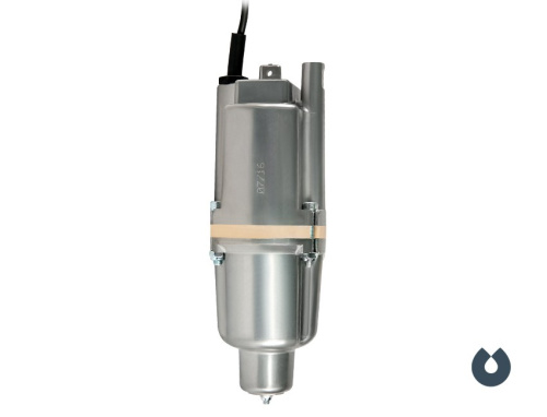 Насос вибр. "Бавленец" БВ 0,12-40-У5, 40м (нижний забор), UNIPUMP