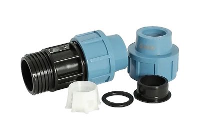 Прямое соединение TM 265001 ф32, UNIPUMP