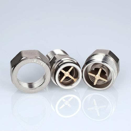 Сгон-отсекатель разъемный 1"                                                      VALTEC VT.538.N.06