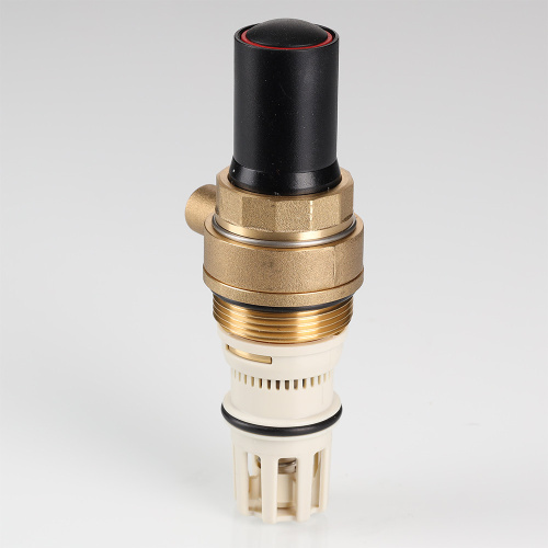 Картридж регулятора перепада давления регулируемый, размер 3.  5-100 кПа  15-14000 л/час. (EDP.3)