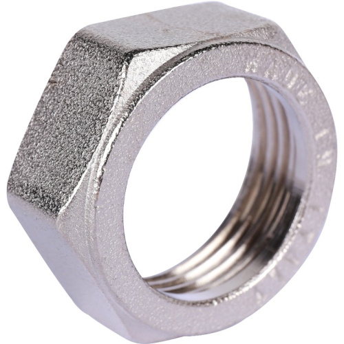 Клапан термостатический прямой (подключение ЕК) 1/2" х 3/4"ЕК SVT-0001-100015 STOUT 