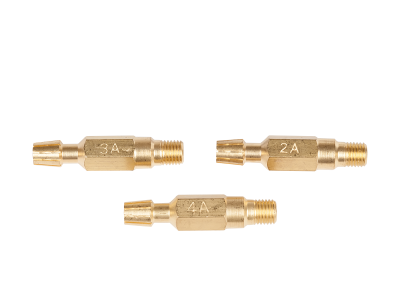 Резак ацетиленовый СВАРОГ Р2А-02М , вентиль ,  толщина металла до 200 мм , 485×50×140 мм