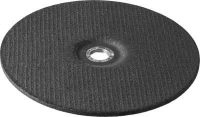 Круг/Диск зачистной 180 х 6 х 22 мм 