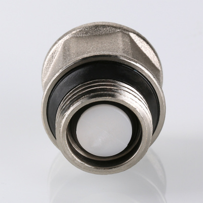 Клапан отсекающий 3/8"             VALTEC  VT.539.N.03