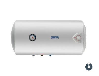 Водонагреватель нак. типа СТАНДАРТ 80 Г (гор.), UNIPUMP