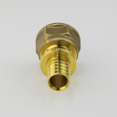 Соединитель надвижной с переходом на вн.р. 16(2,2) х 1/2", для ручного инструмента VTm.402.G.001604