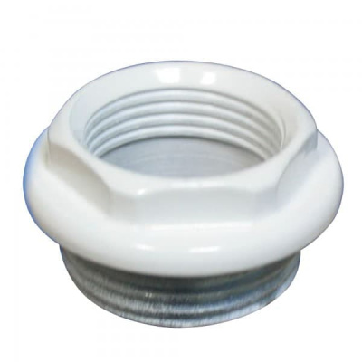 Переходник для рад. 1"х 3/4" (прав.) с прокладкой EPDM