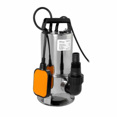 Дренажный насос FoxAqua DPS-800F FOXWELD