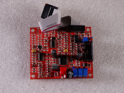 Плата для св.апп. CВАРОГ PRO ARC 200(Z209S) 10045799 PK-250-A0