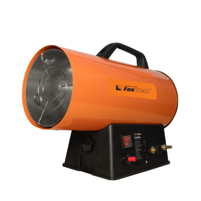 Газовая тепловая пушка FoxHeat Р10 FoxWeld
