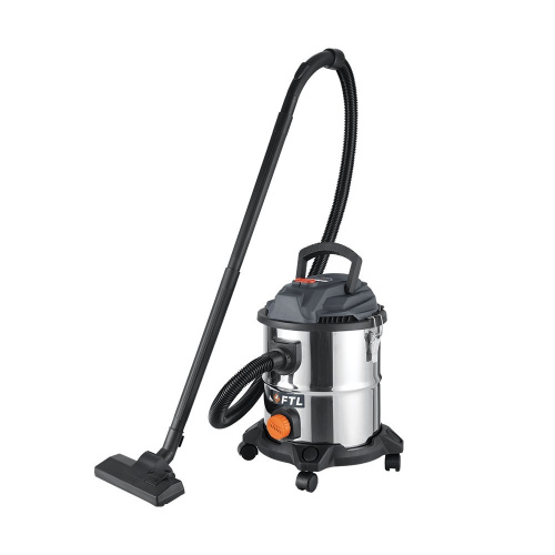 Строительный пылесос FTL VC 20 FOXWELD