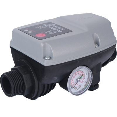 Устройство управления насосом BRIO-2000M STOUT SCS-0001-000061