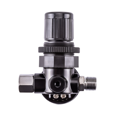 АЭРУС Редуктор давления 1/4", FOXWELD