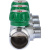 Коллектор хромированный 1" х 3 х 1/2" SMB-6849-011203 STOUT под плоское уплотнение Коллектор хромированный 1" х 3 х 1/2" SMB-6849-011203 STOUT под плоское уплотнение