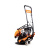 Виброплита FTL PCF 80H FOXWELD