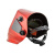 Маска сварщика FOXCRAFT "магма" (ф-р 9700V) FoxWeld