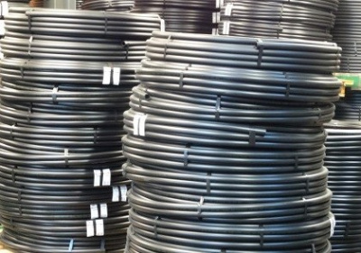 Труба ПНД 32*1,7мм UNIPUMP SDR17,6 ПЭ100 питьевая. Пр-во Россия "БЭЗ" кратно 100мп ГОСТ 18599-2001