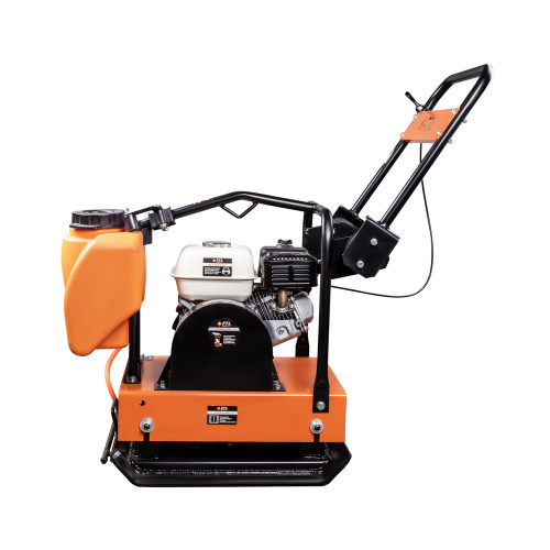 Виброплита FTL PCF 100H FOXWELD