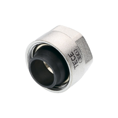 Концовка разборная для присоединения медных трубок, 1 шт. 3/4 Ek x 15 мм TECEflex 8740439