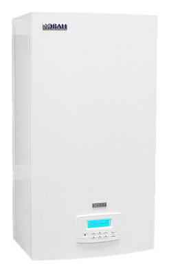 Люкс ЭВАН EXPERT 9 кВт Напряжение 380 В H 775 мм D 420 мм W 302 мм Вес 41 кг