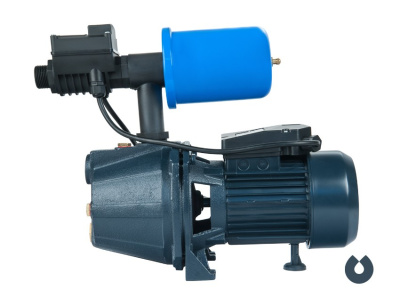 65600 Адаптивная насосная станция АКВАРОБОТ JET 100 S (г/а 2л) UNIPUMP