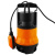 Дренажный насос FoxAqua DPP-450F FOXWELD