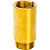 STOUT Удлинитель Вн-Нр  3/4" x 50 мм  SFT-0001-003450 латунь