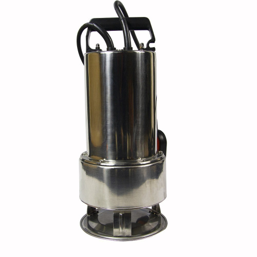 Дренажный насос FoxAqua DPS-1100F FOXWELD