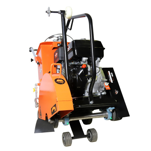 Швонарезчик бензиновый FTL GCC-03 FOXWELD