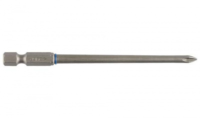 Бита ЗУБР ЭКСПЕРТ Phillips 100 мм, PZ2 