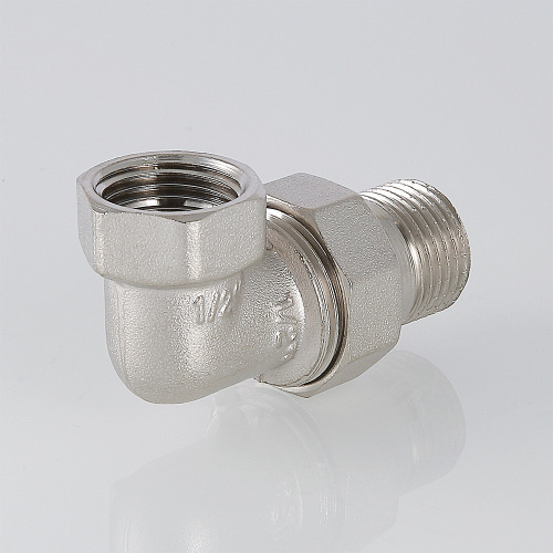 Сгон угловой американка 1/2" вн.-нар.                                          VTr.098.N.0004 VALTEC