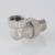 Сгон угловой американка 1/2" вн.-нар.                                          VTr.098.N.0004 VALTEC