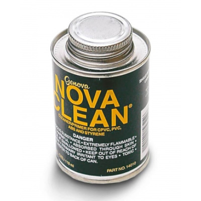 14011 Очиститель универсальный Nova Clean, 237мл.