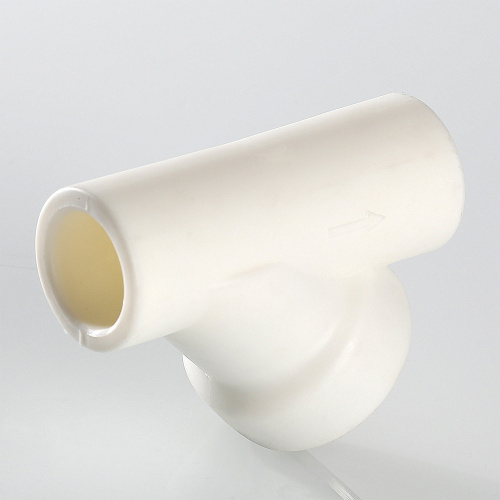 Клапан обратный PPR 32мм VALTEC  полипропиленовый  VTp.716.0.032