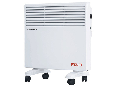 Конвектор ОК-500Е (LЕD) РЕСАНТА 