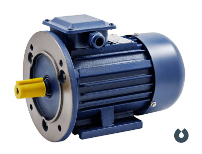 Электродвигатель АИP 100L6 IM2081 (2,2 кВт/1000 об/мин) 98415 UNIPUMP 