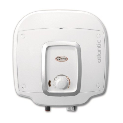 Водонагреватель ATLANTIC  ONDEO 15U Вт 2000 В*Ш*Г 496* 287* 295* Медный ТЭН